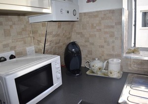 Lux Apartment in Gatwick