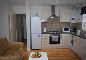 Lux Apartment in Gatwick
