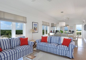 Lux Condo w/Views, Beach, Htd Pool, Pickleball, Gym,Walk to Restaurant