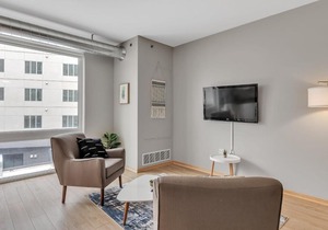 Lux Retreat and Gym