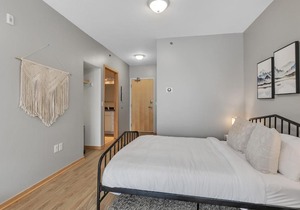 Lux Retreat and Gym
