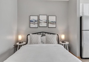 Lux Retreat and Gym