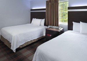 Luxbury Inn & Suites