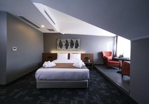 Luxon Hotel Sakarya
