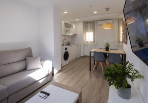 Luxor Torre del Clavero Apartments - 1 Bedroom Suite