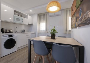 Luxor Torre del Clavero Apartments - 1 Bedroom Suite