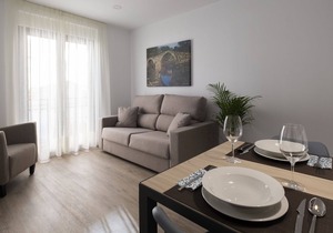 Luxor Torre del Clavero Apartments - 1 Bedroom Suite