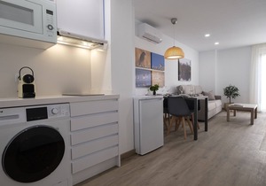 Luxor Torre del Clavero Apartments - 1 Bedroom