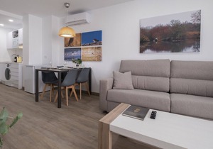 Luxor Torre del Clavero Apartments - 1 Bedroom