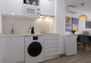 Luxor Torre del Clavero Apartments - 1 Bedroom