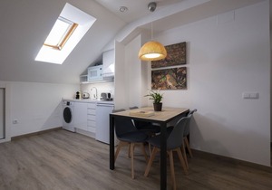 Luxor Torre del Clavero Apartments - 1 Bedroom