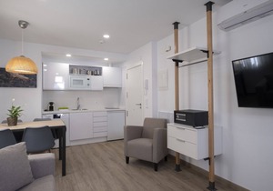 Luxor Torre del Clavero Apartments - Studio