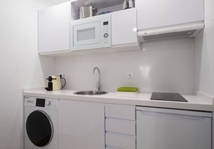 Luxor Torre del Clavero Apartments - Studio