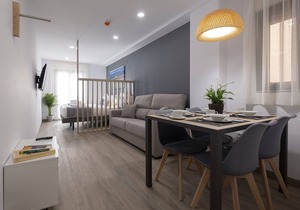 Luxor Torre del Clavero Apartments - Studio