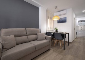 Luxor Torre del Clavero Apartments - Studio