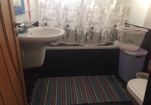 Luxueux S+2 haut standing richement meublé, Résidence les Dunes