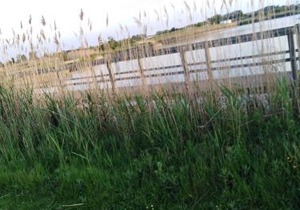 Luxueuze stacaravan in Bredene met eigen terras en tuintje (425)