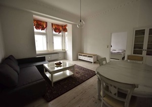 Luxuriöse Messe- und Ferienwohnung