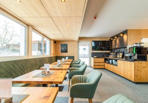 luxurioese Ferienwohnung Zams