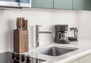 Luxurious 2Br 2Ba unit in the middle of fenway