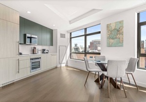 Luxurious 2Br 2Ba unit in the middle of fenway