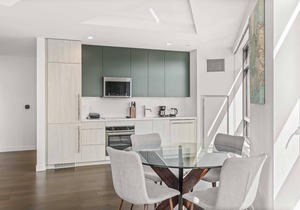 Luxurious 2Br 2Ba unit in the middle of fenway