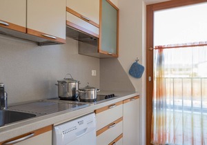 Luxurious Apartment "Durnbrunn 4" with Terrace, Mountain View & Wi-Fi