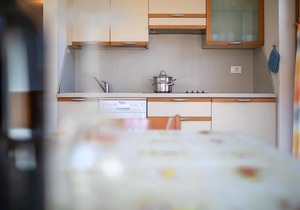 Luxurious Apartment "Durnbrunn 4" with Terrace, Mountain View & Wi-Fi