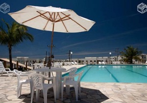 Luxurious apartment in Cabo Frio with private club 2