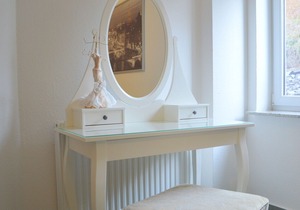 Luxurious Apartment in Ulmen near Lake