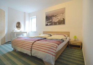 Luxurious Apartment in Ulmen near Lake