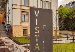 Luxurious apartment 001 53,00 m2 with double bedroom 2-4 persons