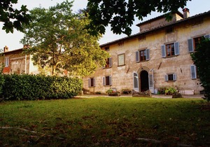 Luxurious Farmhouse in Rufina with Private Pool