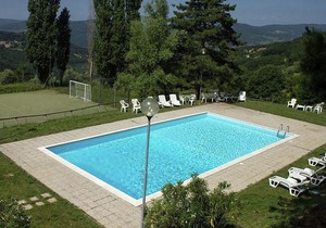 Luxurious Farmhouse in Rufina with Private Pool
