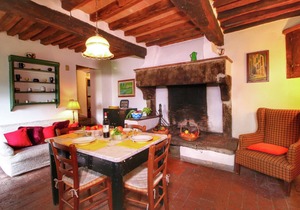 Luxurious Farmhouse in Rufina with Terrace