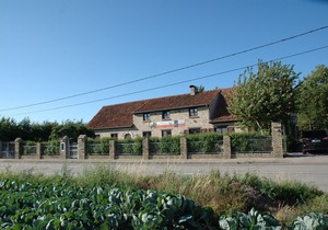 Luxurious Holiday Home with Sauna in Alveringem