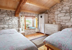 Luxurious Holiday Home in Barban with Private Pool