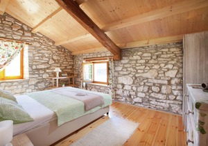 Luxurious Holiday Home in Barban with Private Pool