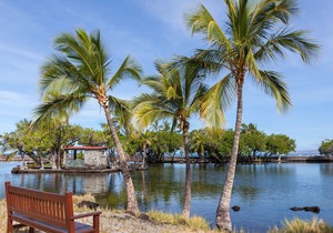 Luxurious Island Villa With Private Beach Pass included!