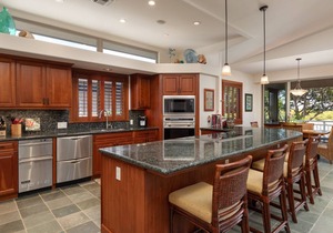 Luxurious Island Villa With Private Beach Pass included!