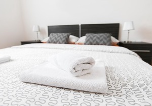 Luxurious RUBY Apartment in CENTRE Kobarid