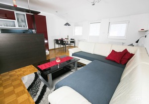 Luxurious RUBY Apartment in CENTRE Kobarid