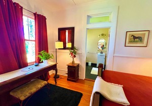 Luxurious Sunrise Suite @ Hawi Guesthouse
