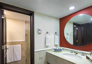 Luxury 1BR Suite at Cabo San Lucas