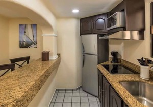 Luxury 1BR Suite at Cabo San Lucas