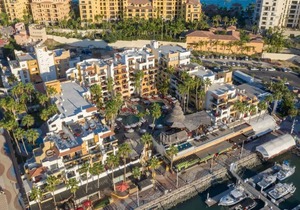 Luxury 1BR Suite at Cabo San Lucas