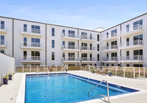 Luxury 2 Bedroom Condo in Bywater New Orleans