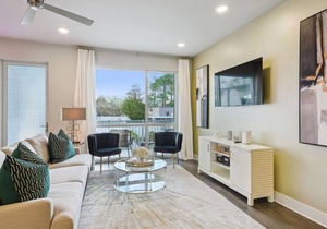 Luxury 2 Bedroom Condo in Bywater New Orleans