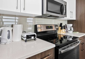 Luxury 2 Bedrooms apt TD garden, the house of Celtics & Bruins