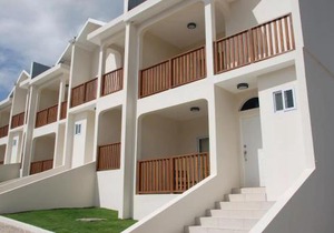 Luxury 2BR Home facing Beach w/Pool Montego Bay #4